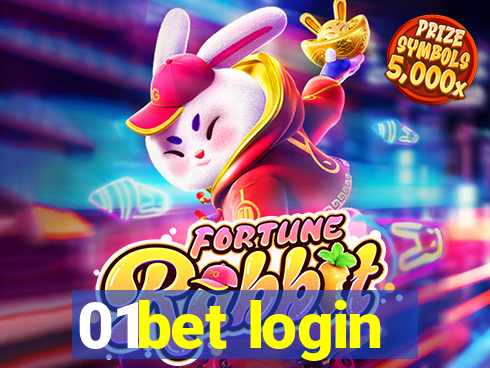 01bet login